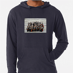 LPO Royal Sound London Philharmonic Orchestra Hoodies