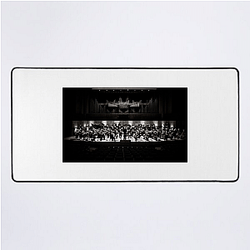 LPO Harmony of the World London Philharmonic Orchestra Mouse Pads