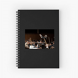 Majestic LPO Sound London Philharmonic Orchestra Notebook