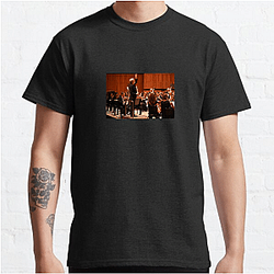 Symphonic Brilliance – LPO London Philharmonic Orchestra T-Shirts