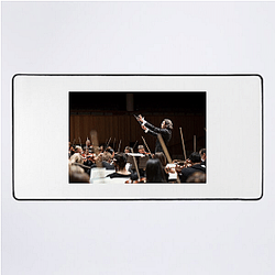 Majestic LPO Sound London Philharmonic Orchestra Mouse Pads