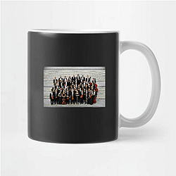 LPO Royal Sound London Philharmonic Orchestra Mugs
