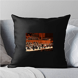 London Philharmonic Timeless Classics London Philharmonic Orchestra Pillows Cover