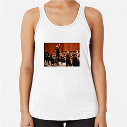 Symphonic Brilliance – LPO London Philharmonic Orchestra Tank Tops