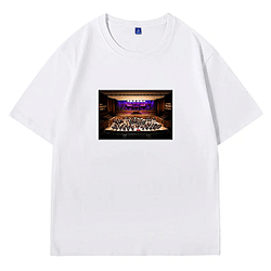 London Philharmonic Orchestra Majesty London Philharmonic Orchestra T-Shirts