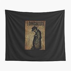 Longmire Sheriff Tapesry