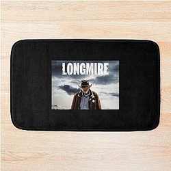 Longmire Bath Mat