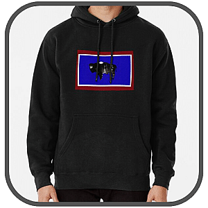 Longmire Hoodies