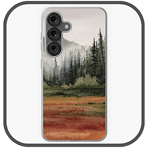 Longmire Cases