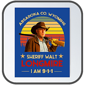 Longmire Posters