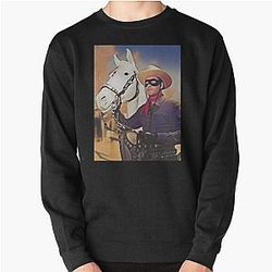 Longmire President Sweatshirt
