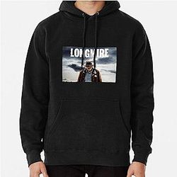 Longmire Essential Hoodie