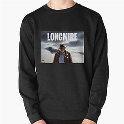 Longmire Essential Sweatshirt