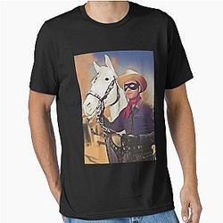 Longmire Essential T-Shirt