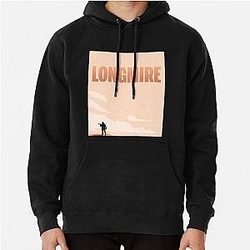 Longmire Out West Hoodie