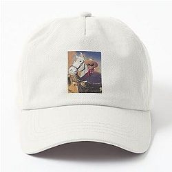 Longmire Loki President Dad Hat