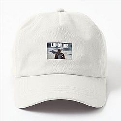 Longmire Dad Hat