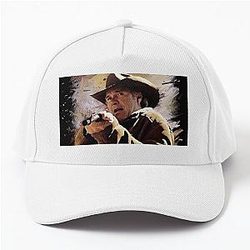 Walt Longmire Baseball Cap