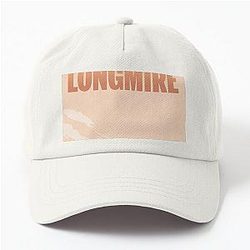 Longmire Out Poster Hat