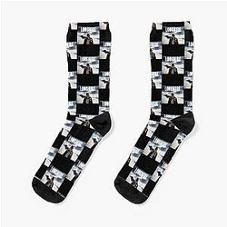 Longmire Essential Socks