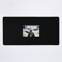Longmire Desk Mat
