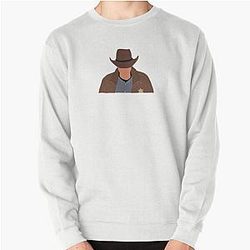 Walt Longmire Sweatshirt