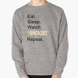 Watch Longmire Sweatshirt