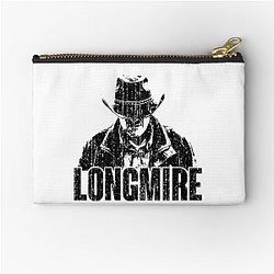 Sheriff Longmire Netflix Pouch