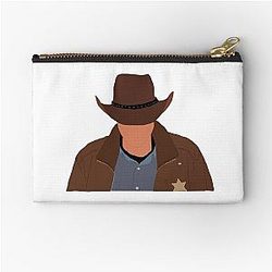 Walt Longmire Pouch