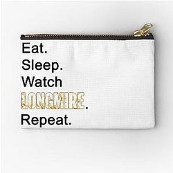 Watch Longmire Pouch