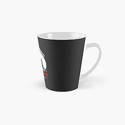 Sheriff Walt Longmire Absaroka County Wyoming Tall Mug