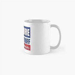 Longmire Classic Mug