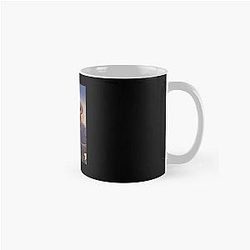 Longmire President Classic Mug