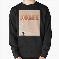 Longmire Out West Sweatshirt