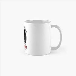 Sheriff Walt Longmire Absaroka County Wyoming Classic Mug
