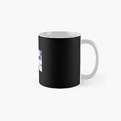 Longmire Essential Classic Mug