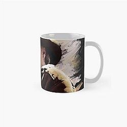 Sheriff Walt Longmire Classic Coffee Mug