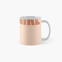Longmire Out West Classic Mug