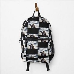 Longmire Essential Backpack