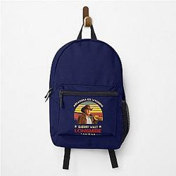 Absaroka Co Wyoming Sheriff Walt Longmire I Am 911 Tank For Men Women Love Backpack