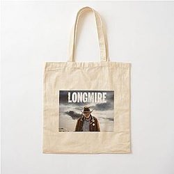 Longmire Essential Tote Bag