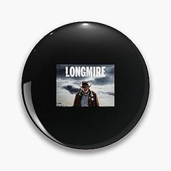 Longmire Essential Pin