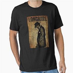 Longmire Sheriff Essential T-Shirt