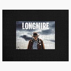Longmire Essential Jigsaw Puzzle