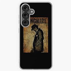 Longmire Sheriff Phone Case