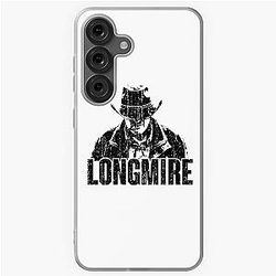 Sheriff Longmire Netflix show soft case