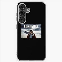 Longmire Essential Samsung Galaxy Case