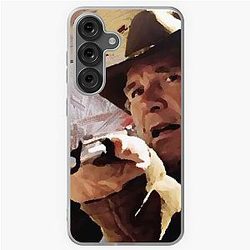 Sheriff Walt Longmire Samsung Galaxy Soft Case