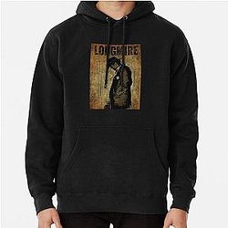 Longmire Sheriff Pullover Hoodie