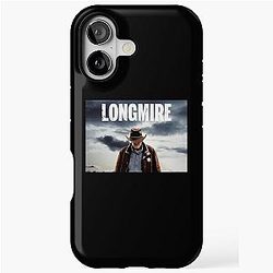 Longmire Essential iPhone Case